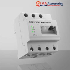 Đồng hồ quản lý điện năng SMA – SUNNY HOME MANAGER 2.0
