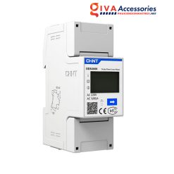 Đồng Hồ Thông Minh 1 pha SMART METER CHINT DDSU666