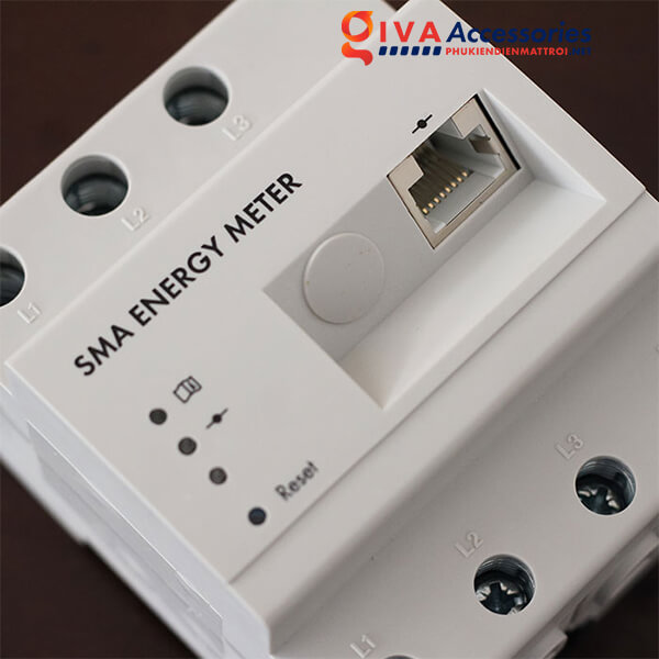 energy meter SMA