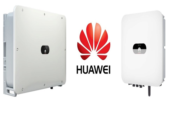 HUAWEI