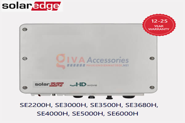 Solar Edge