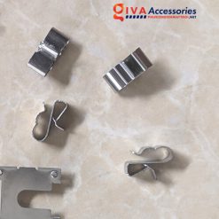 kẹp dây tiếp địa solar