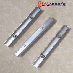 thanh nối rail giàn khung solar