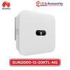 Biến tần Huawei 20kW