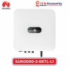 HUAWEI SUN2000-6KTL-L1