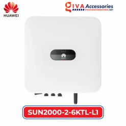 HUAWEI SUN2000-6KTL-L1