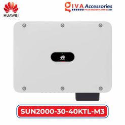 Biến tần Huawei Sun2000-30/40KTL-M3