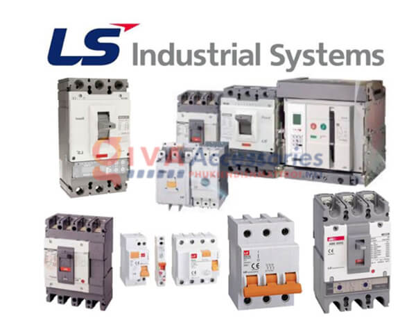 thiết bị đóng cắt LS
