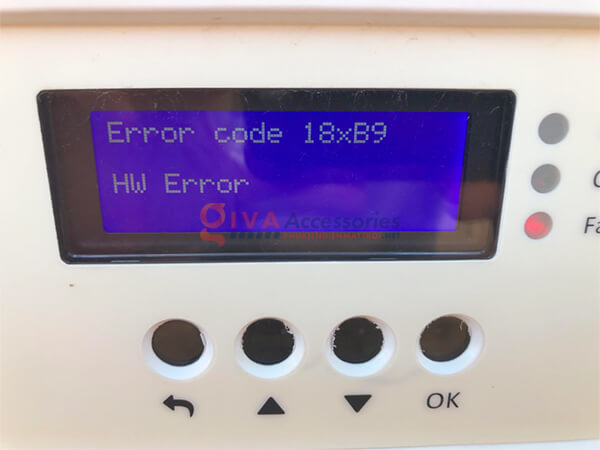có nên reset biến tần không