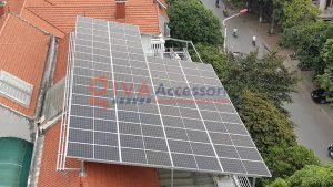 điều thực tế về điện năng lượng mặt trời