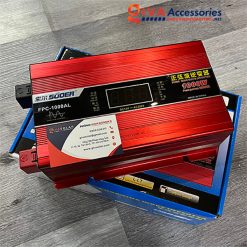 Bộ đổi điện sin chuẩn 1000W Suoer