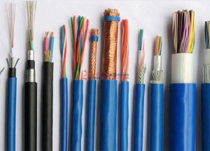 dây cáp điện bọc kim là gì