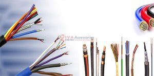Sự khác biệt giữa PVC, PE và XLPE