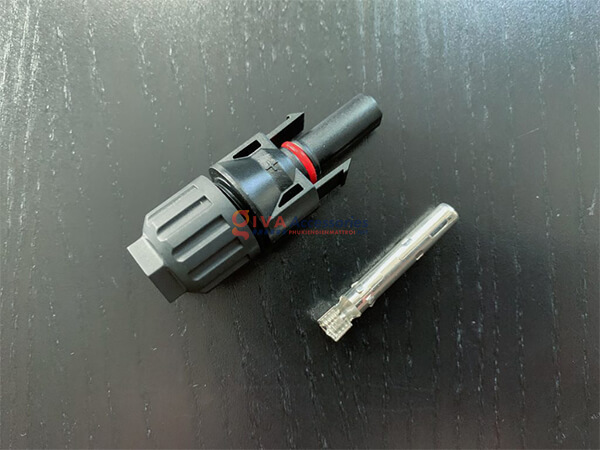 mc4 connectors