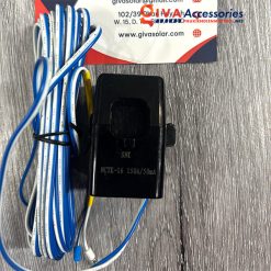 Biến dòng (CT) 150A/50mA hãng CHINT