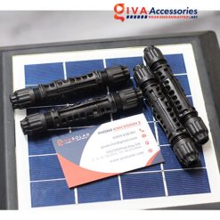 Đầu kết nối tấm quang năng MC4 Staubli EVO-2