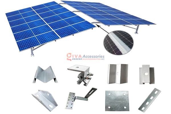 Những rủi ro khi mua phụ kiện điện mặt trời không rõ nguồn gốc